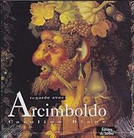 Arcimboldo 2732037052 Book Cover