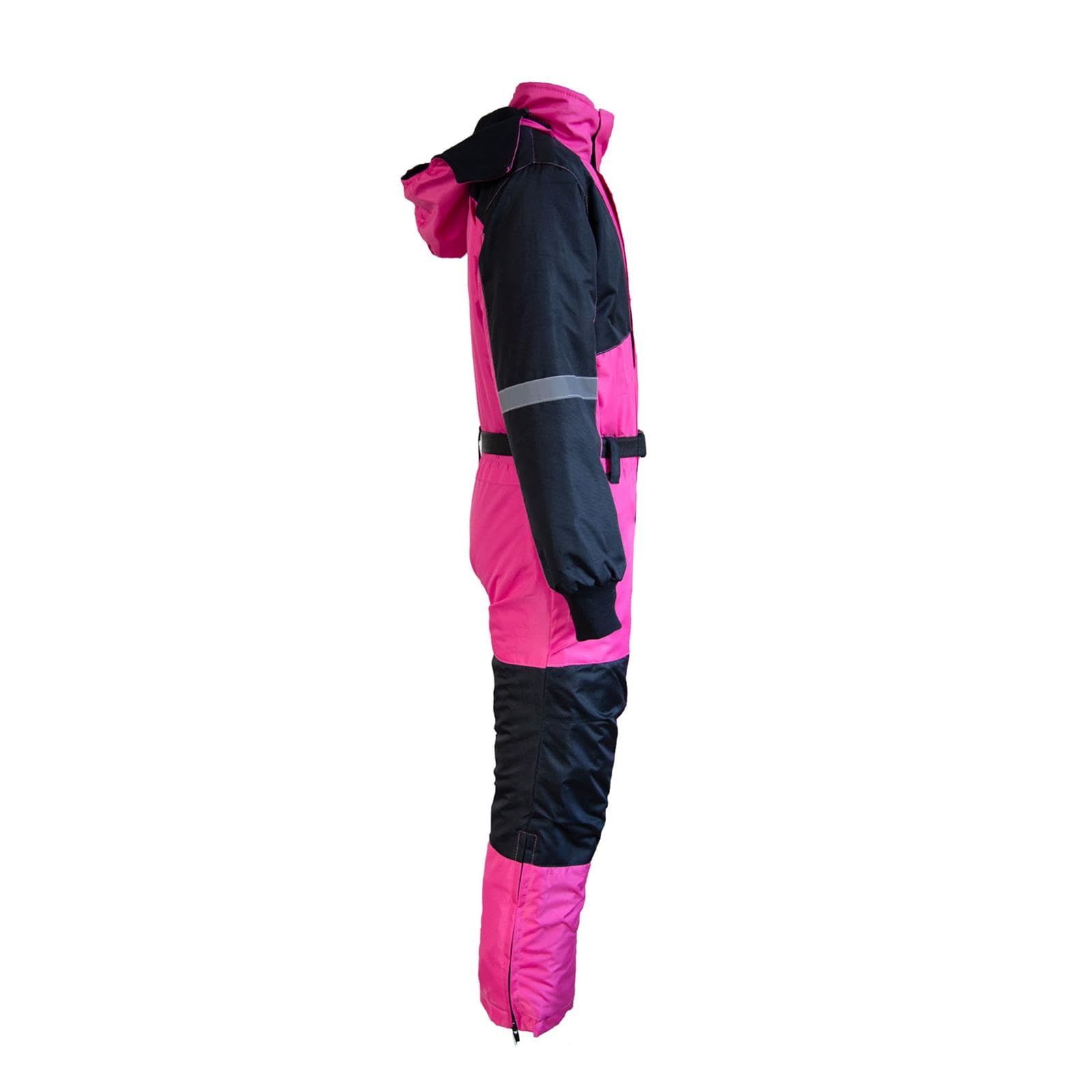 Schneeanzug Schneeflocke Lu Kinder Skianzug Winteranzug Schneeoverall