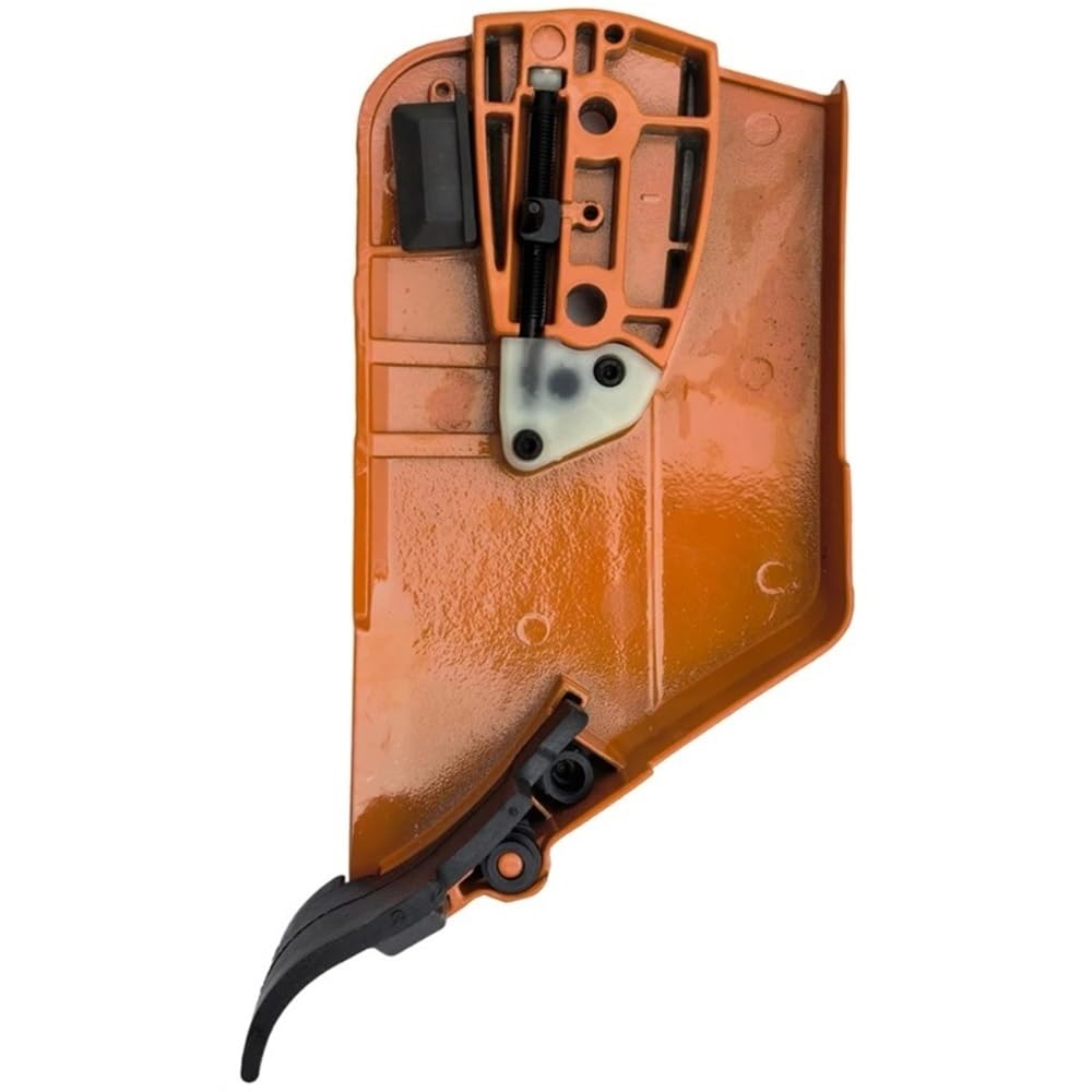Scie Jonsered CS 2171 Couvercle embrayage frein de chaîne pignon carter 537072002
