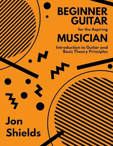 Guitare débutant pour surmonter les difficultés du solfège et de la théorie - 2