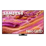 SAMSUNG QN98QN90FAFXZA 98 Inch Neo QLED 4K QN90F Vision AI Smart TV with 5 Year Amber Protection Plan (2025) - Image 2