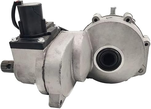 Front Gearbox Differential Suitable For ATV LH 300cc OEM 24445A 24445 LH-41 UTV Spare Parts