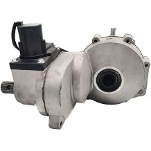 Front Gearbox Differential Suitable For ATV LH 300cc OEM 24445A 24445 LH-41 UTV Spare Parts