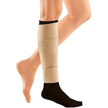 Circaid Juxta Lite Long Leggins with Anklets Medium