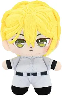 忘却バッテリー 藤堂葵 ぷりぬいたっちどりーむみに