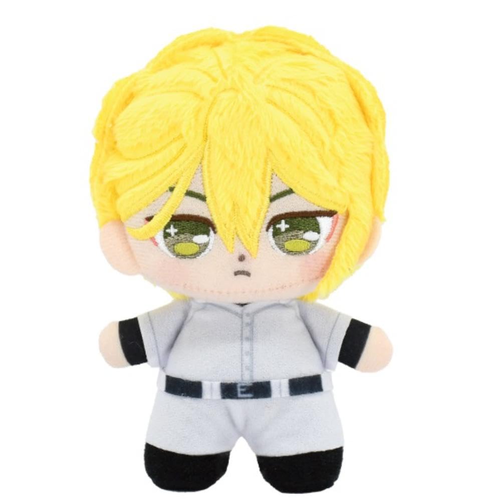Amazon.co.jp: 忘却バッテリー 藤堂葵 ぷりぬいたっちどりーむみ