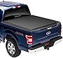 extang Xceed Hard Folding Truck Bed Tonneau Cover | 85702 | Fits 2021 - 2023 Ford F-150 (incl. Raptor/Lightning) 5' 7' Bed (67.1')