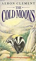 The Cold Moons 0440503310 Book Cover