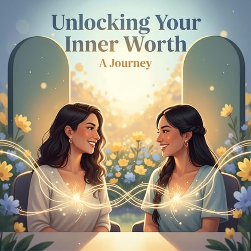 How to Build Unshakeable Self Worth 3 Steps to Intrinsic Value