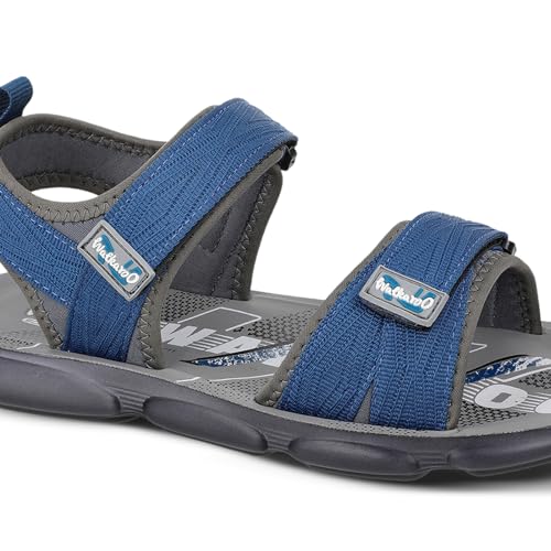 Image of WALKAROO Men's Sandals