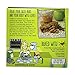 Bobo's Oat Bites, Apple Pie Stuffed, 1.3 Ounce (5 Count Box)