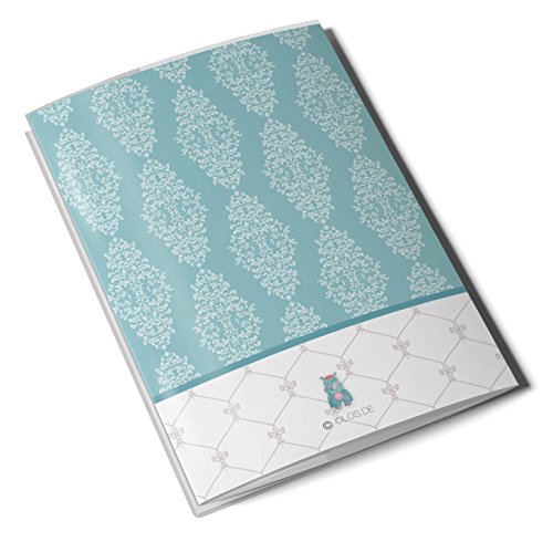 Custodia per libretto di maternità tedesco