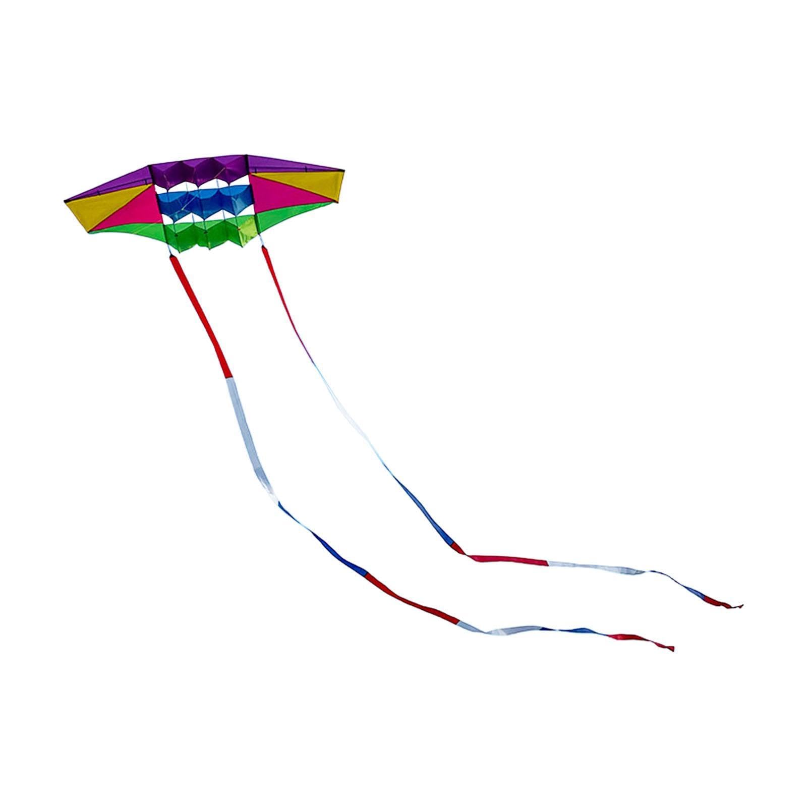 3D, Jouet pour Enfants, Jeu Pratique et Original pour La Plage, Grand Multicolore pour Les et Le Jardin.