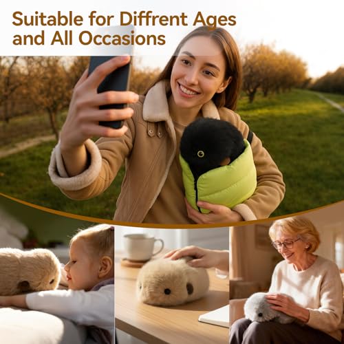 AI Home Assistant Robot Companion