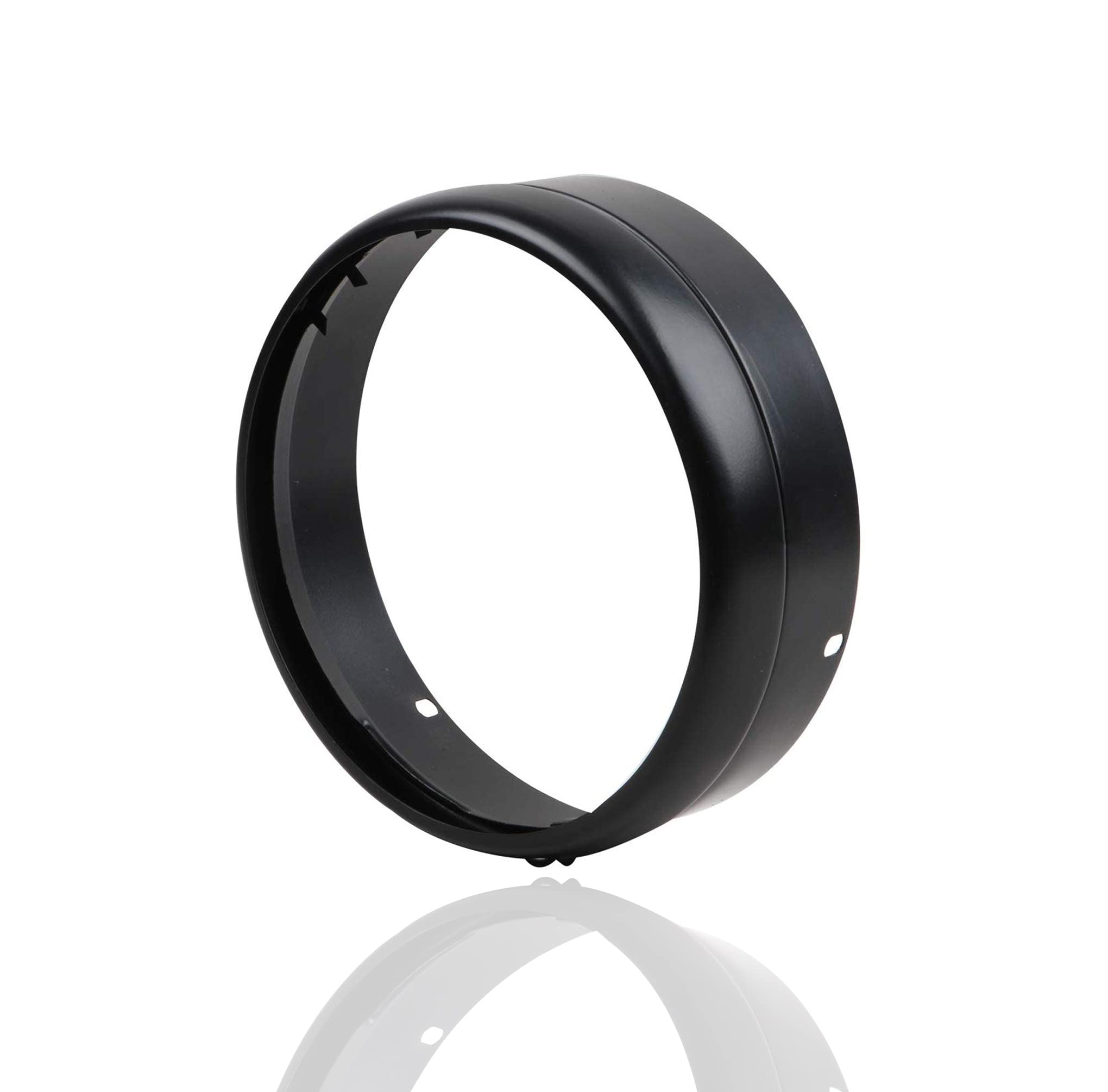 Globe Headlight Rim for Bullet Classic Standard Electra 350/500 BS3/BS4/BS6-image-25