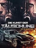 täuschungsanruf  Die Kunst der Täuschung - Art of Deception