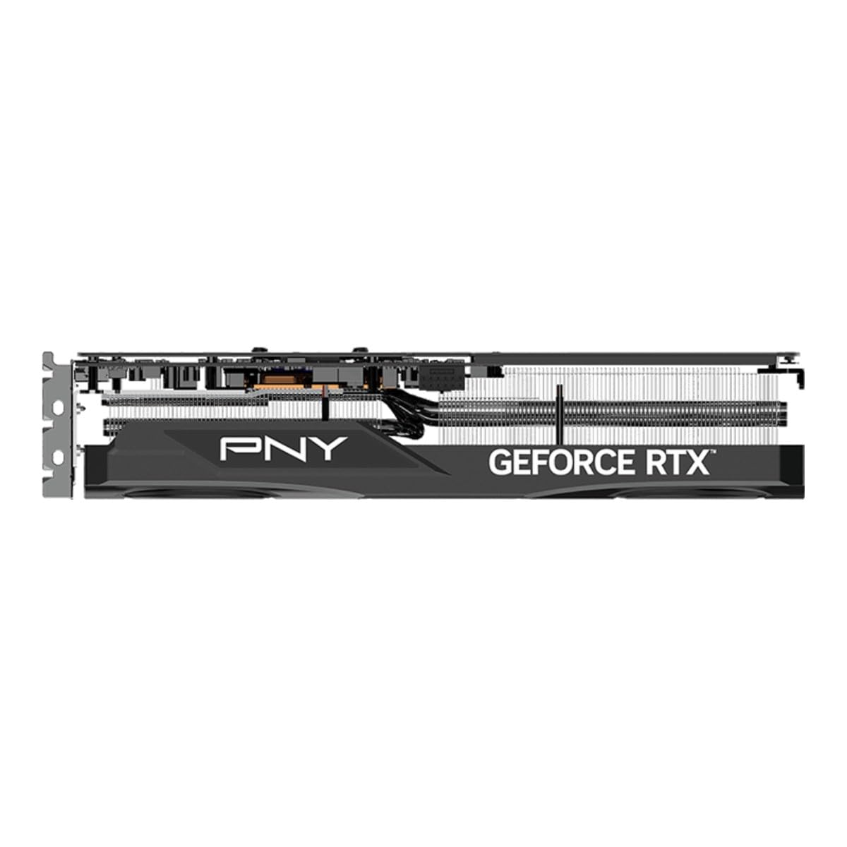 PNY GeForce RTX 5070 Ti 16GB GDDR6X 256-Bit, DLSS 4, Ray Tracing, PCIe 5.0, 4K Ultra Gaming Carte Graphique - VCG5070T16TFXPB1