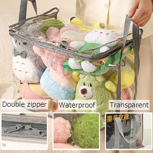 Ouliget Waterproof Moving Storage Bag