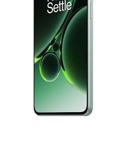 OnePlus Nord 3 5G 8/128 ミスティーグリーン ほぼ新品 OnePlus Nord 3 5G (Misty Green, 8GB RAM, 128GB Storage) : Amazon