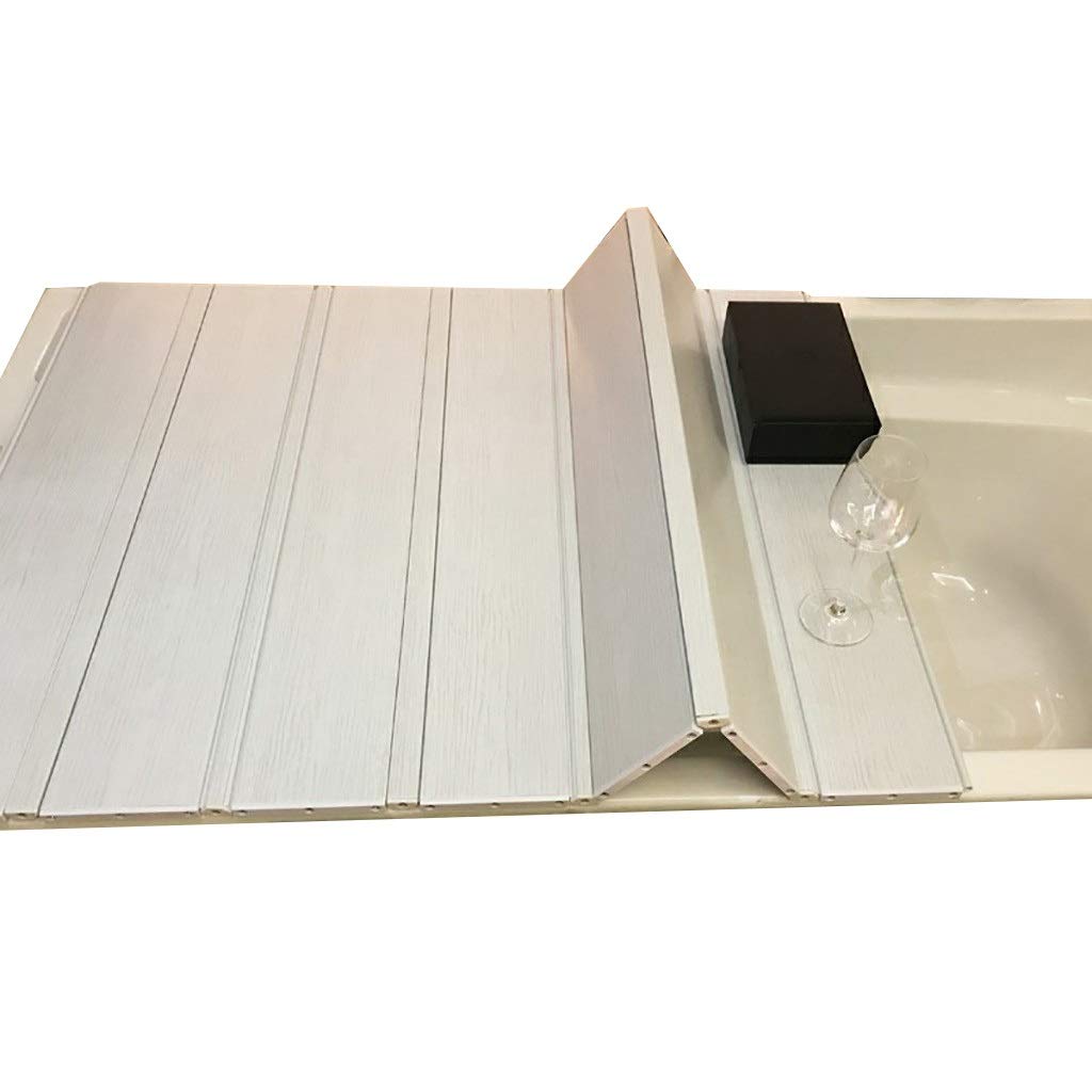Bandeja para bañera antipolvo de PVC: la cubierta aislante ideal para su spa en casa