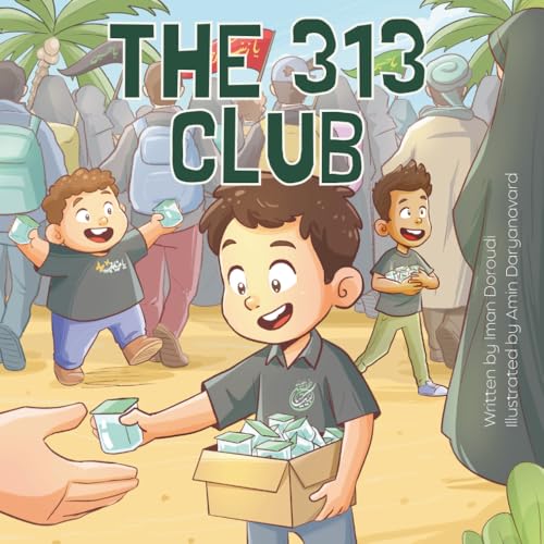 The 313 Club