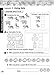 International Primary Maths Workbook: Stage 1 (Collins International Primary Maths)