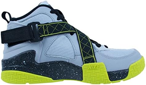 nike air raid grey