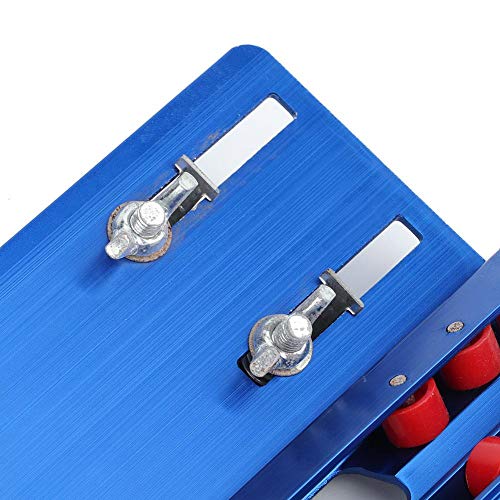 Alinory Smussatrice sfalsata, smussatrice per