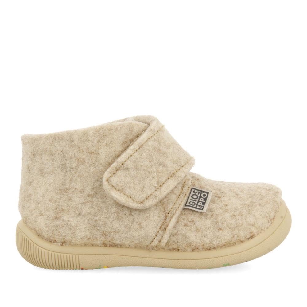 GIOSEPPO Scipio PantuflasUnisex bebé