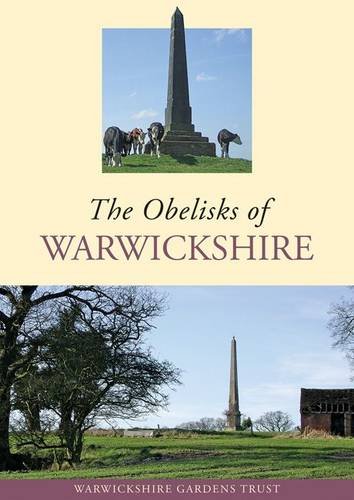 The Obelisks of Warwickshire obélisques décoratifs de jardin en fer forgé gris