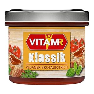 Vitam -R gistextract het originele 2x125g glas “dubbelpack”