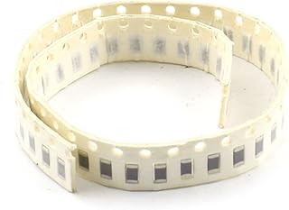 Aexit 50 Pieces Passive Components SMD EMI Filters Chip Ferrite Beads 1206 3216 300R Inductors 300 Ohm