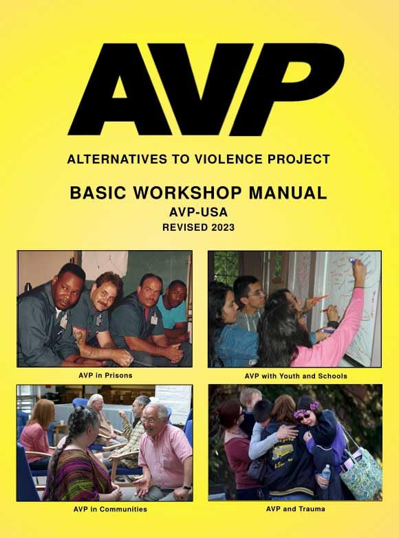  Manuale di officina di base AVP