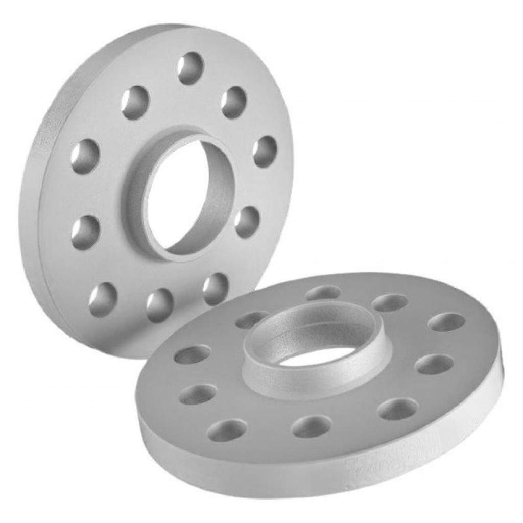 H&R 26356330 - Separador para S90, V90 P, color plateado