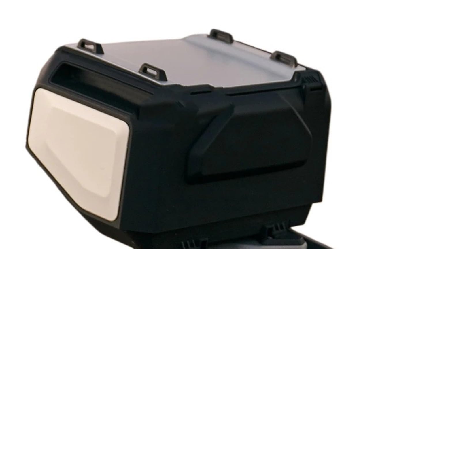 Schienalino per Bauletto Adatto per Bmw R1300GS R1300 Accessori moto Schienale bauletto Schienale passeggero Cuscino smorzamento posteriore
