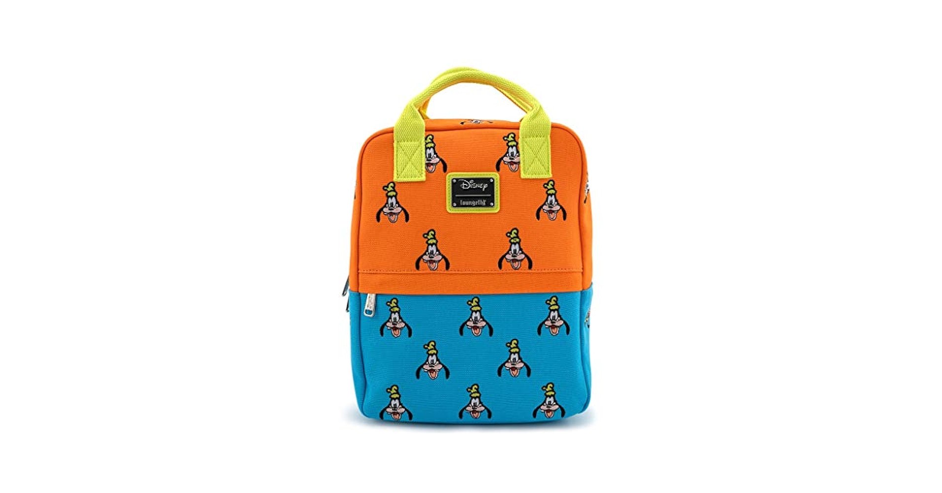 Disney GOOFY スノーボードバッグ　145cm New Disney Loungefly Backpacks and Bags for September and