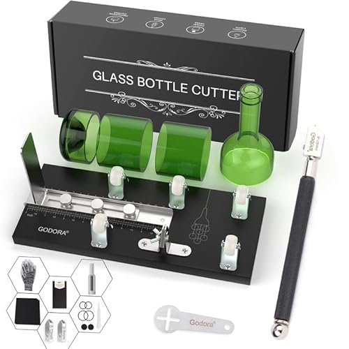 Glass Bottle Cutter #TOP19