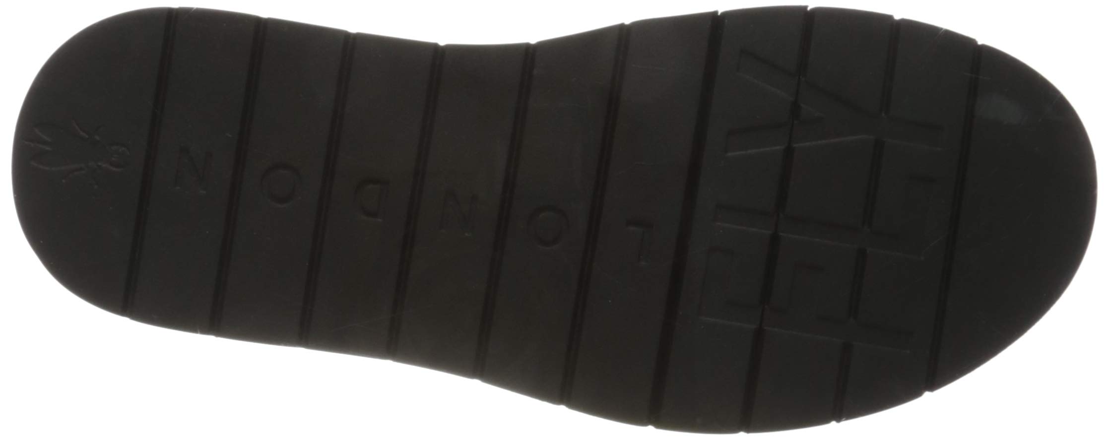 Fly London Rami043fly, Botas Mujer