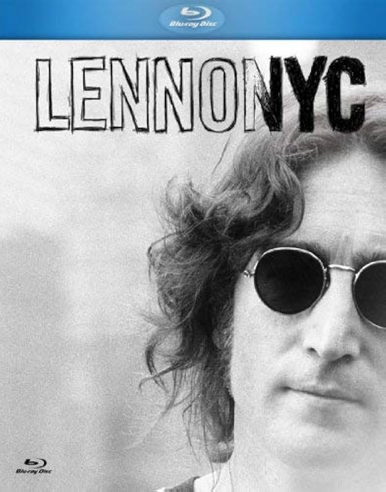洋書 sometime in NEW YORK CITY John Lennon John Lennon, Yoko Ono - Some Time in New York City - Amazon
