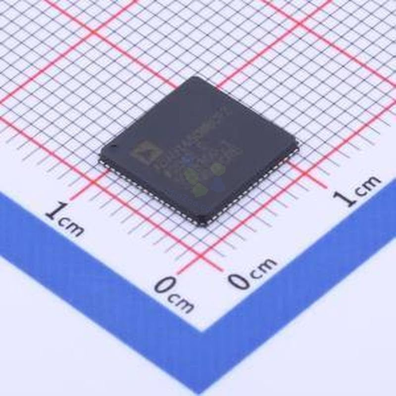 1 Pcs Digital Signal Processor Fit for DSP/DSC ADAU1450WBCPZ-RL LFCSP-72 Fit for 10x10
