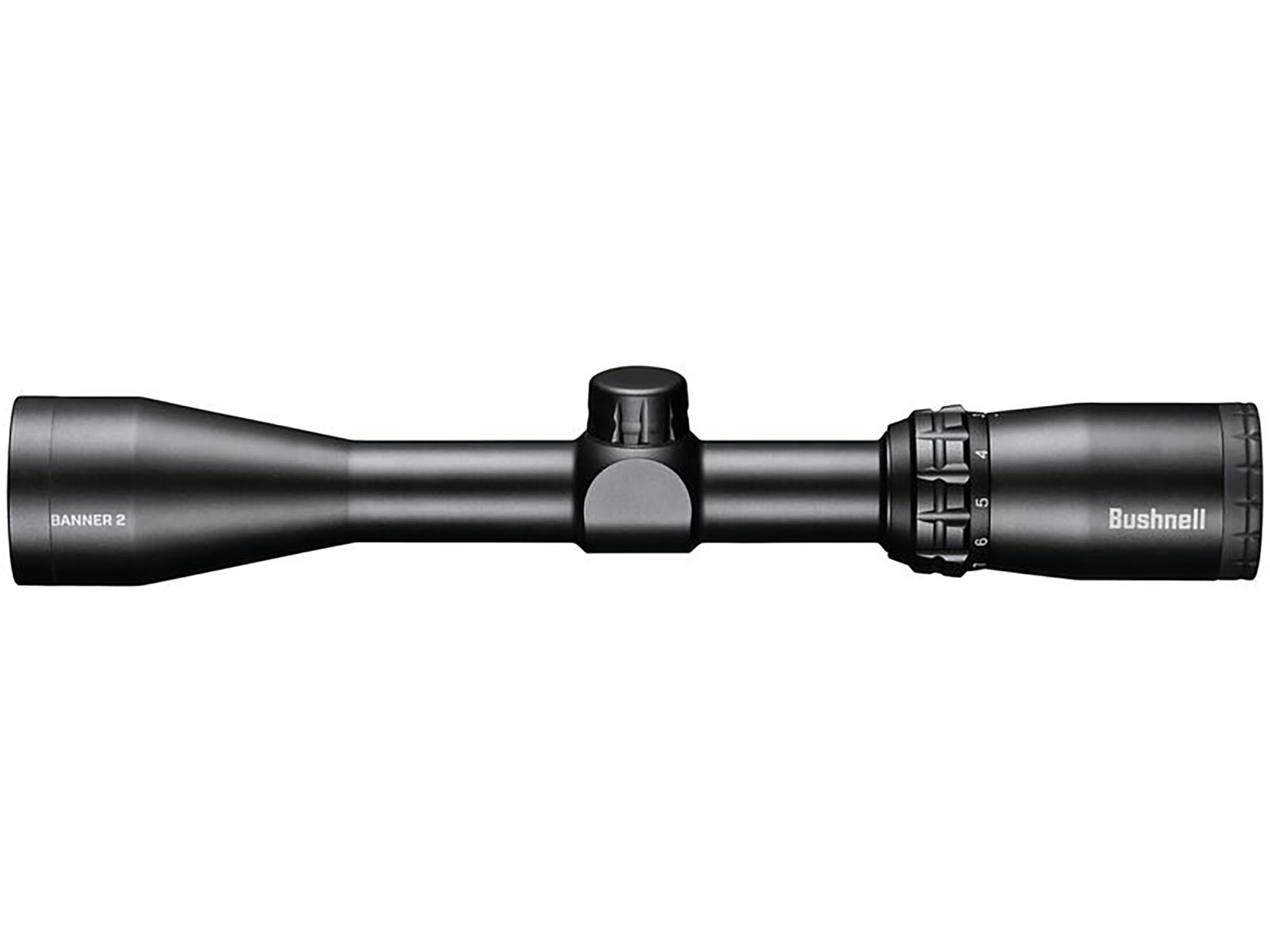 3-9x40mm Rifle Scope with DOA Reticle by BUSHNELL : Amazon.ca