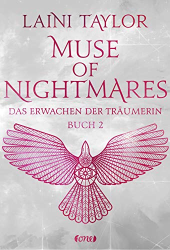 Muse of Nightmares - Das...