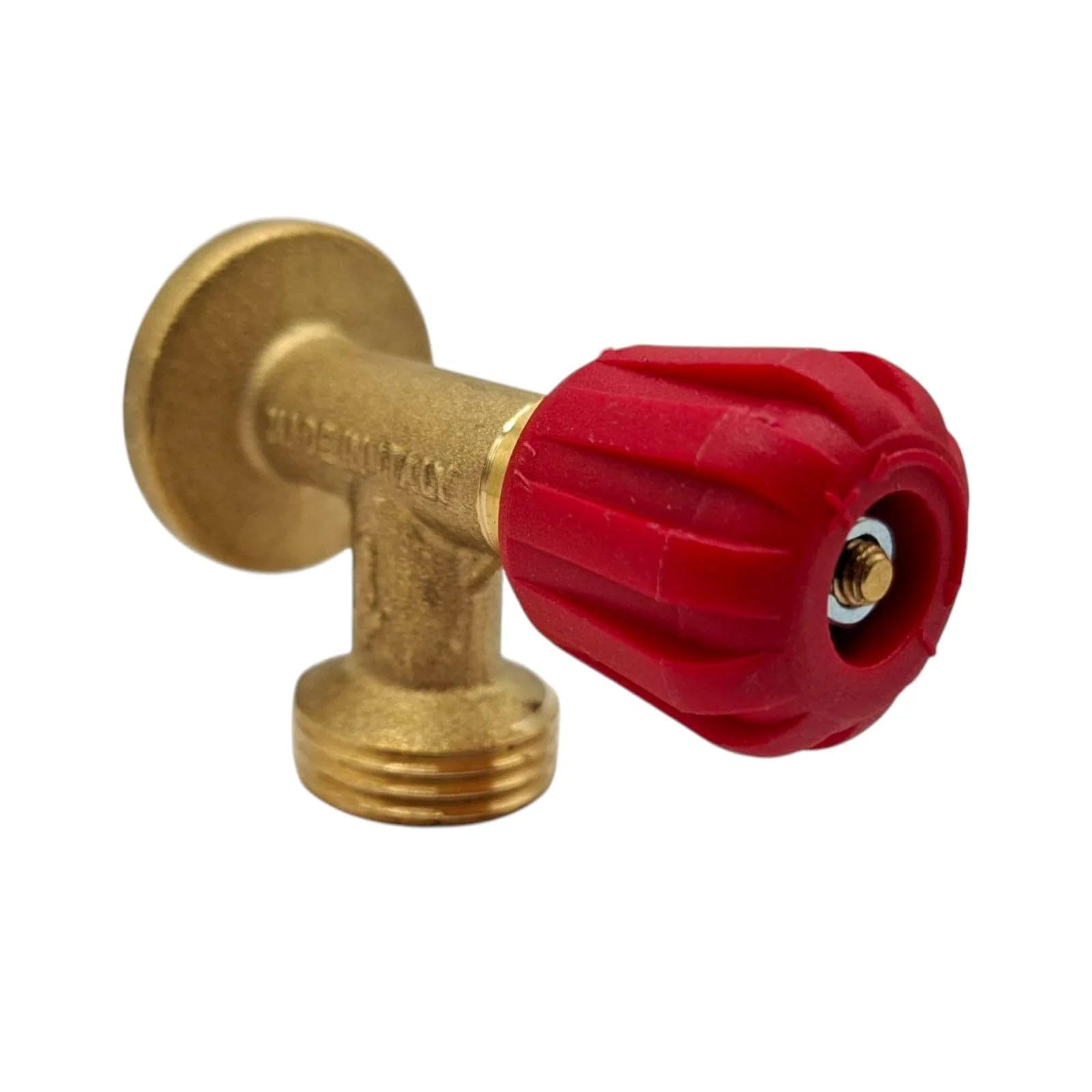 901 904 907 - Juego de adaptadores de recambio para cilindro de gas, manguera de alta presión de 1,50 m, conector de clip jumbo de 35 mm, presión no reducida, ancho 21,8 x 1/35,6 cm