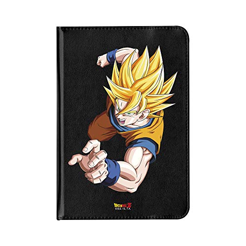 Personalaizer Funda para Tablet Univeral 7 Pulgadas (Tablet 7')- Dragon Ball Z y Sus Amigos (Tablet...