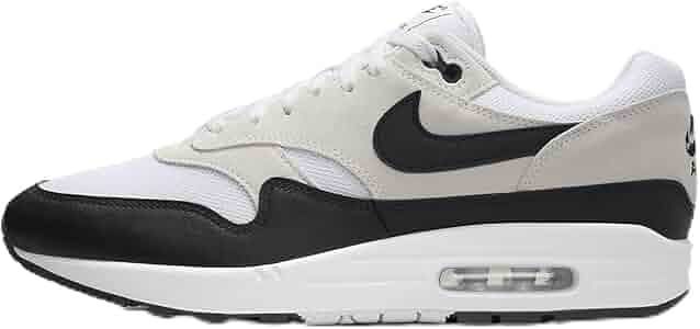 Amazon.com | Nike Air Max 1 Essential Men's Shoes (FZ5808-101