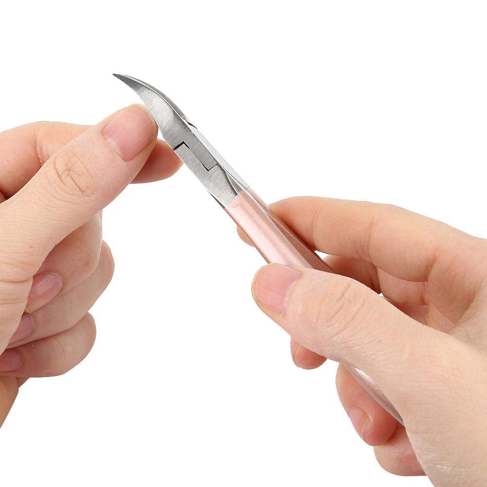 hangnail clipper