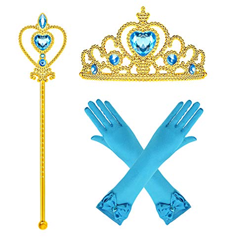 Cmiko CMIKO-C310-120 Princess Jasmine Costume Dress Up Clothes Fancy Sequined Arabian Outfit Attire thumb #4
