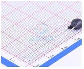 10 Pcs Varistor 70pF430V Radial Lead ERZV05D431