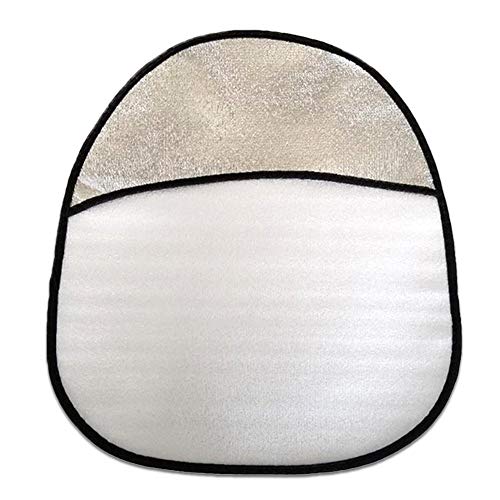 cypressen Pare-Soleil pour Voiture - Protection Solaire - Pare-Soleil pour Voiture - Protection Contre la Chaleur - Pare-Soleil - Protection Solaire - Protection Solaire Cover