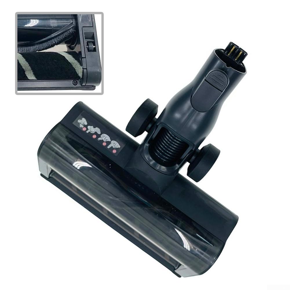 Brosse pour sol 35mm pour Aspirateur A9 Brosse pour sol 35mm